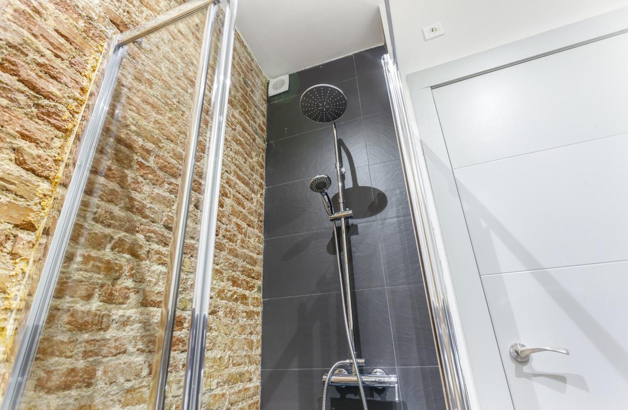 Apartamento Auditorio En Madridアパートメント エクステリア 写真
